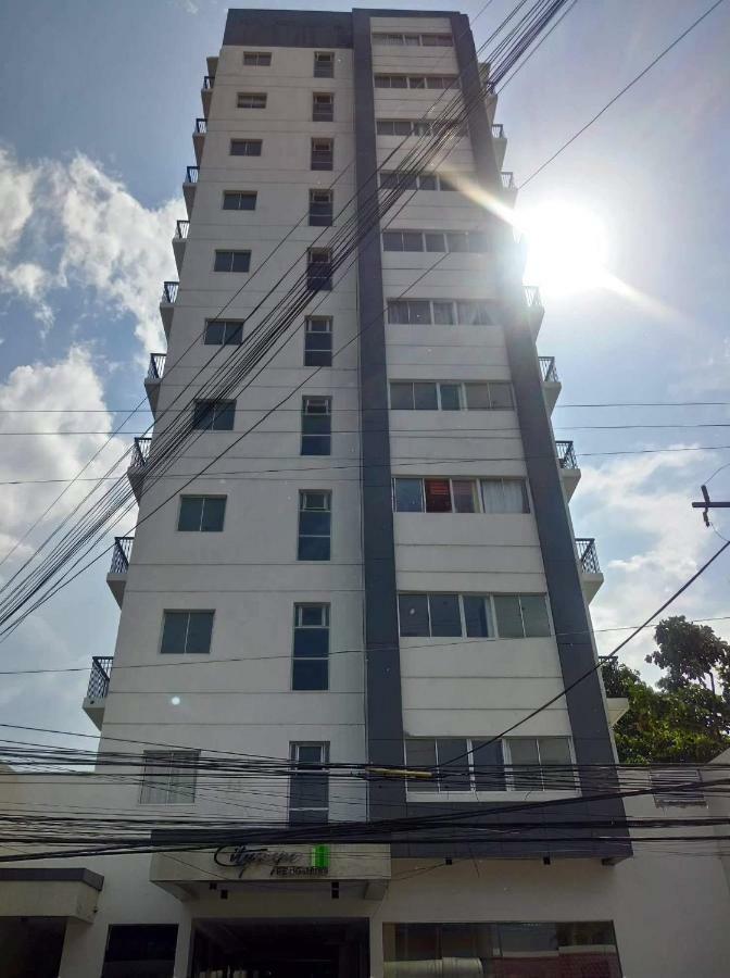 Cityscape Residences, Unit 702 Bacolod Exterior foto